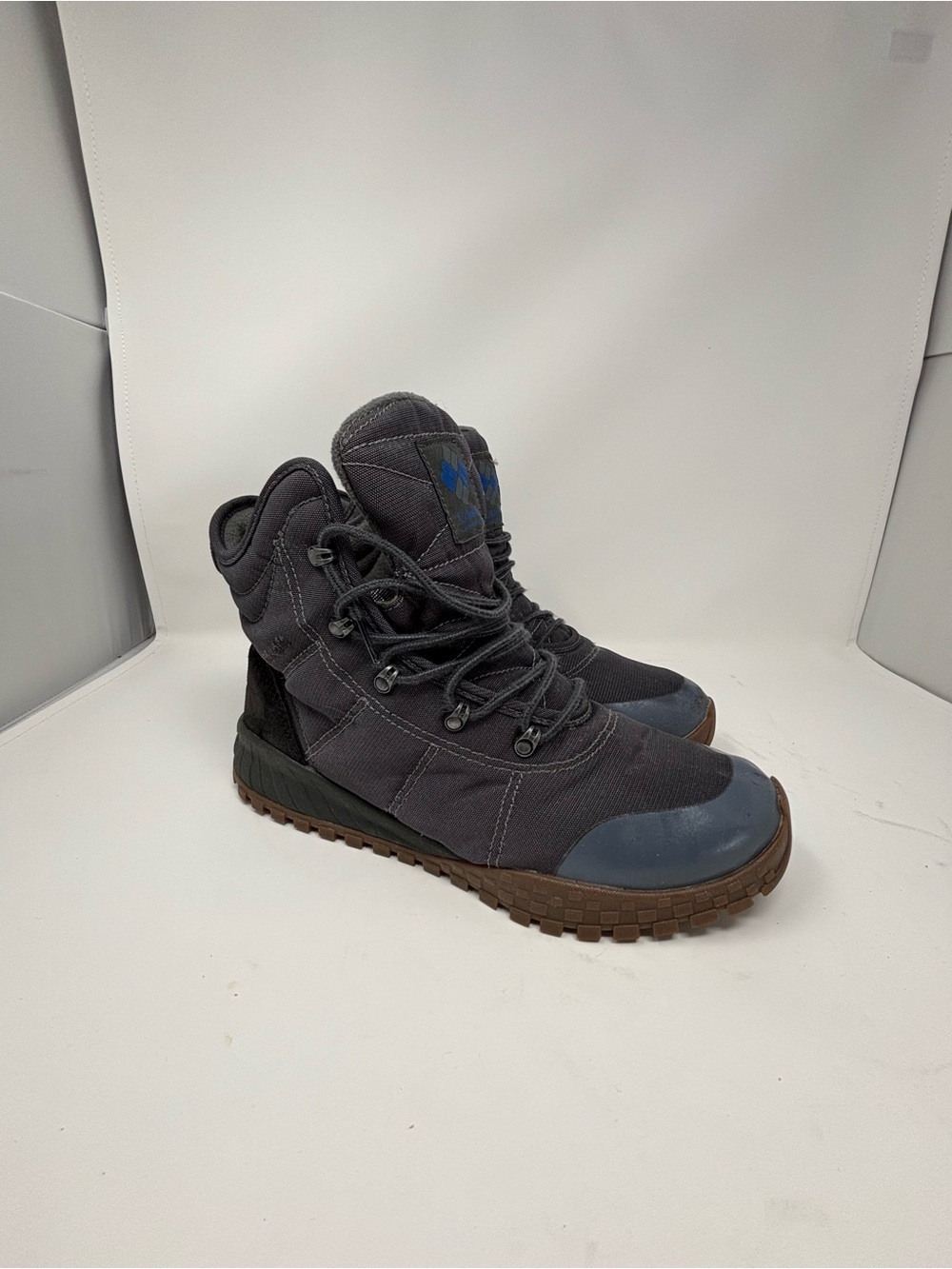 Columbia Men's Fairbanks Boots Waterproof Size 11